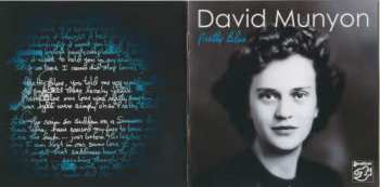 CD David Munyon: Pretty Blue
