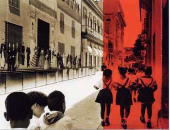 CD David Murray Latin Big Band: Now Is Another Time