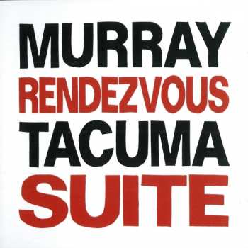 CD David Murray: Rendezvous Suite