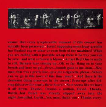 2CD David Murray: The London Concert