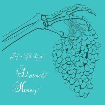 CD David Nance: Staunch Honey