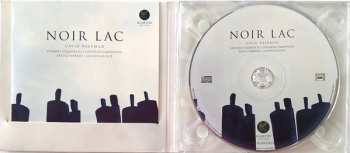 CD Lansiné Kouyaté: Noir Lac DIGI