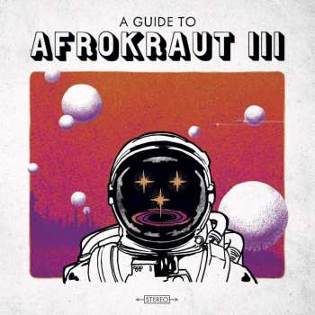 LP David Nesselhauf: A Guide To Afrokraut III LTD | NUM