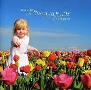 David Nevue: A Delicate Joy