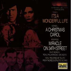 Album David Newman: Sundance Film Music Series, Vol.1