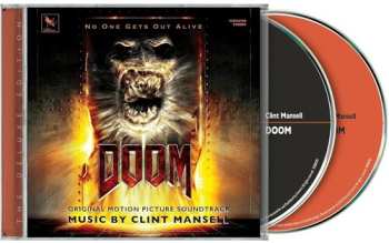 2CD David Newman: Serenity (Original Motion Picture Soundtrack) DLX | LTD