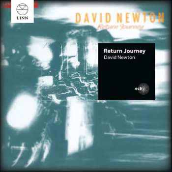 Album David Newton: Return Journey