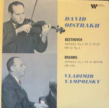 58CD/3DVD/Dobozkészlet David Oistrach: The Warner Remastered Edition - (The Complete Columbia & HMV Recordings / Premieres, Rarities & Live Performances)