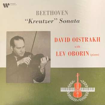 58CD/3DVD/Dobozkészlet David Oistrach: The Warner Remastered Edition - (The Complete Columbia & HMV Recordings / Premieres, Rarities & Live Performances)