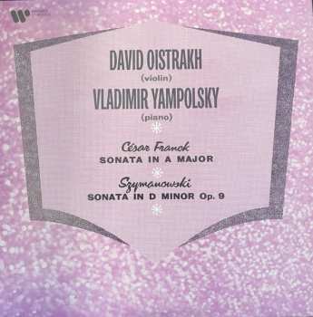 58CD/3DVD/Dobozkészlet David Oistrach: The Warner Remastered Edition - (The Complete Columbia & HMV Recordings / Premieres, Rarities & Live Performances)