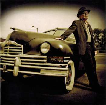 2CD David Olney: Predicting The Past (Introducing Americana Music Vol.2)