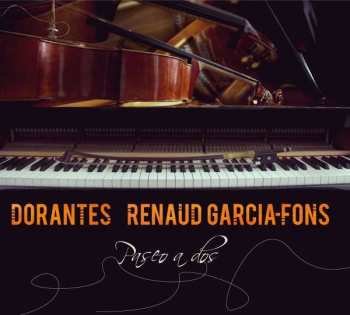 Album Renaud Garcia-Fons: Paseo A Dos 