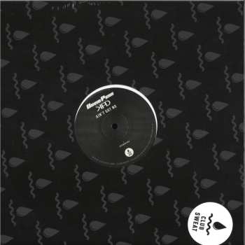 LP David Penn: Ain’t Got No 