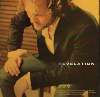 CD David Phelps: Revelation