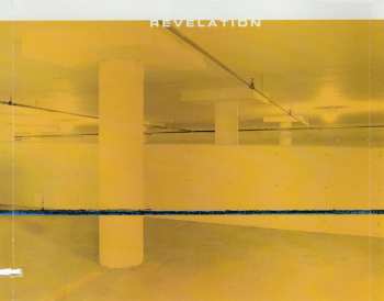 CD David Phelps: Revelation
