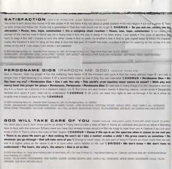 CD David Phelps: Revelation