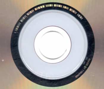 CD David Philip Hefti: Light And Shade
