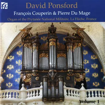 French Organ Music : Volume 1