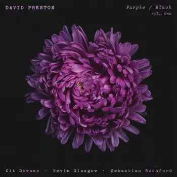 David Preston: Purple / Black Vol 1