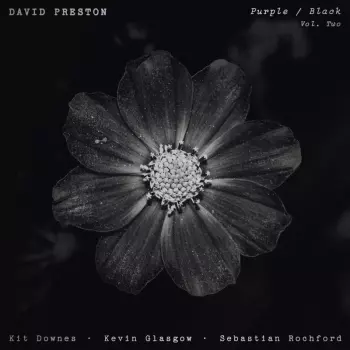David Preston: Purple / Black Vol. 2