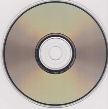 CD David Qualey: Blue House