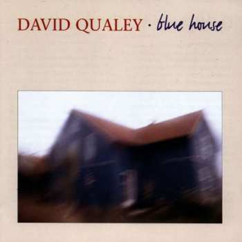 CD David Qualey: Blue House
