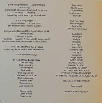 CD David Holsinger: The Symphonic Wind Music Of David R. Holsinger Volume 3