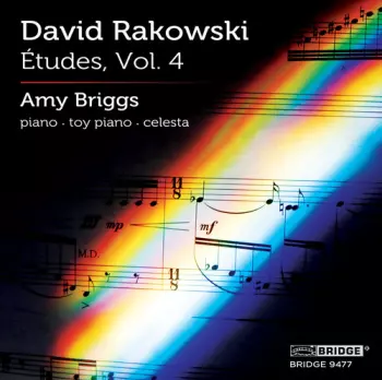 Études, Vol. 4