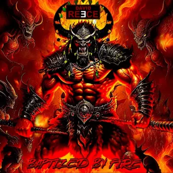 Baptized By  Fire