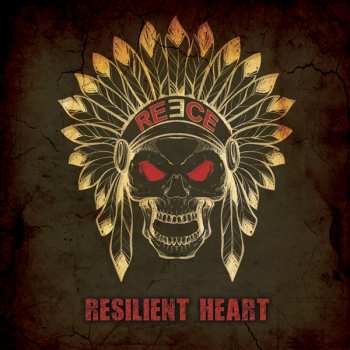 LP David Reece: Resilient Heart LTD
