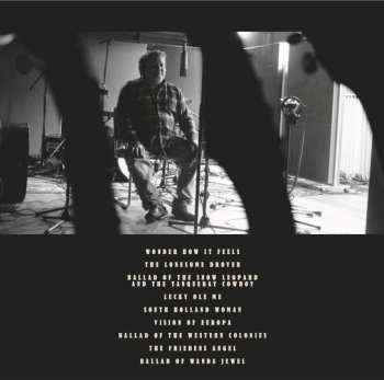 LP David Rodriguez: Rise And Shine CLR