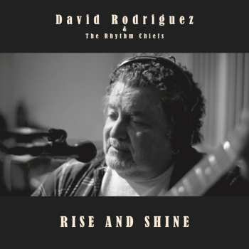 LP David Rodriguez: Rise And Shine CLR