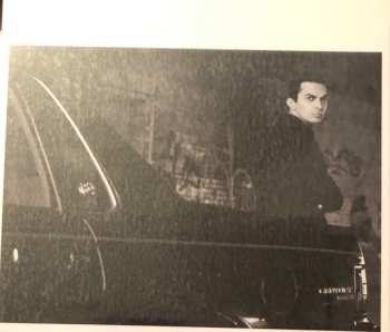 CD David Rose: The New York Sessions