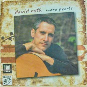 LP David Roth: More Pearls