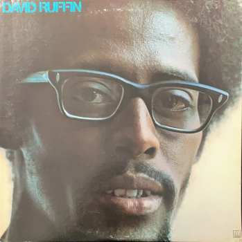 Album David Ruffin: David Ruffin