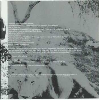 CD David Ruffin: The Ultimate Collection