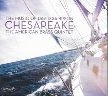 Album David Sampson: Chesapeake