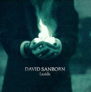 Album David Sanborn: Inside