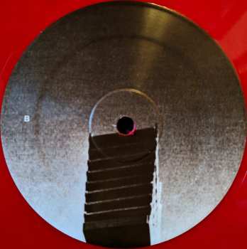 2LP David Shea: The Tower Of Mirrors LTD