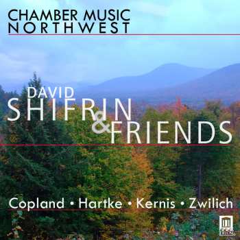 Album Various: Chamber Music Northwest