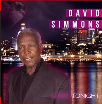 David Simmons: Love Tonight