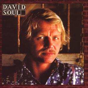 Album David Soul: David Soul