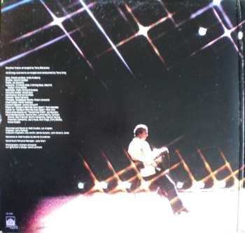 LP David Soul: Playing To An Audience Of One