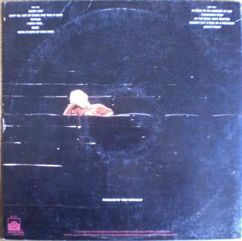 LP David Soul: Playing To An Audience Of One