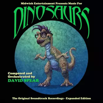 Music for Dinosaurs