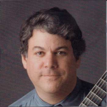 CD David Starobin: Newdance (18 Dances For Guitar)