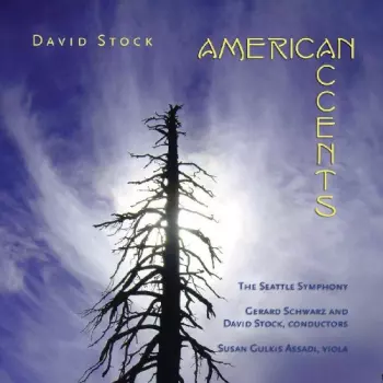 American Accents