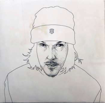 LP David Sylvian: Blemish