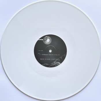 2LP David Sylvian: Camphor II CLR