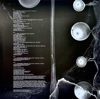 2LP David Sylvian: Camphor II CLR